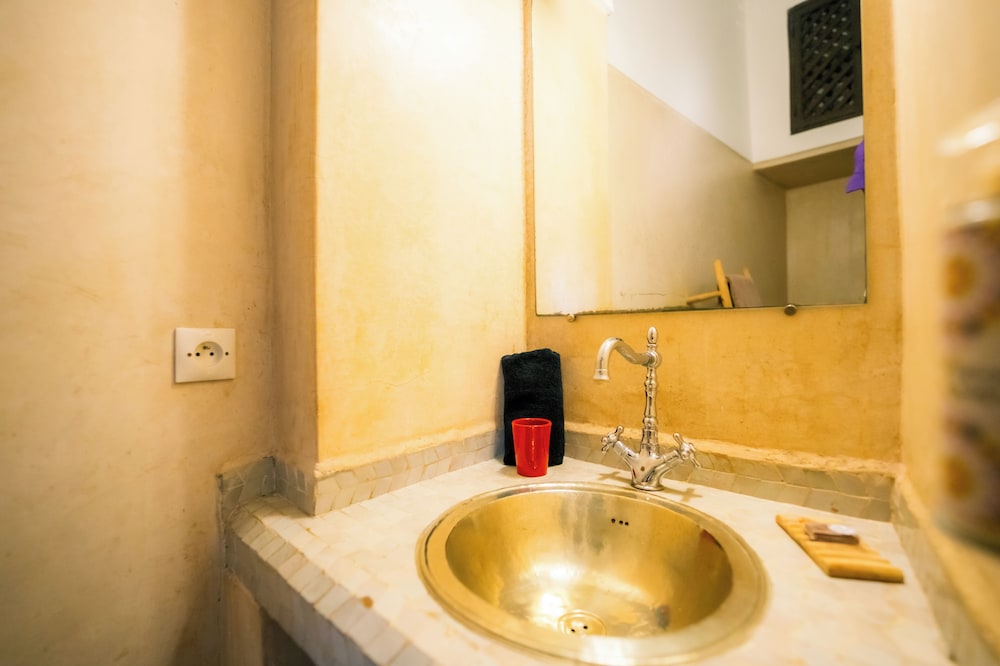 Riad Dar Massai 49/50