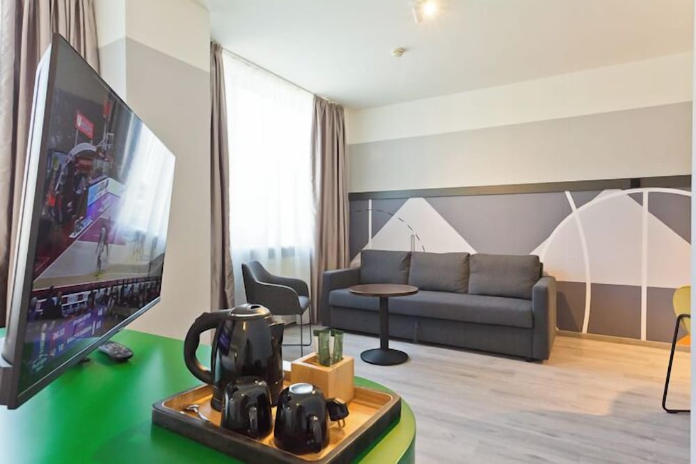 Ibis Styles Kaunas Centre 26/49