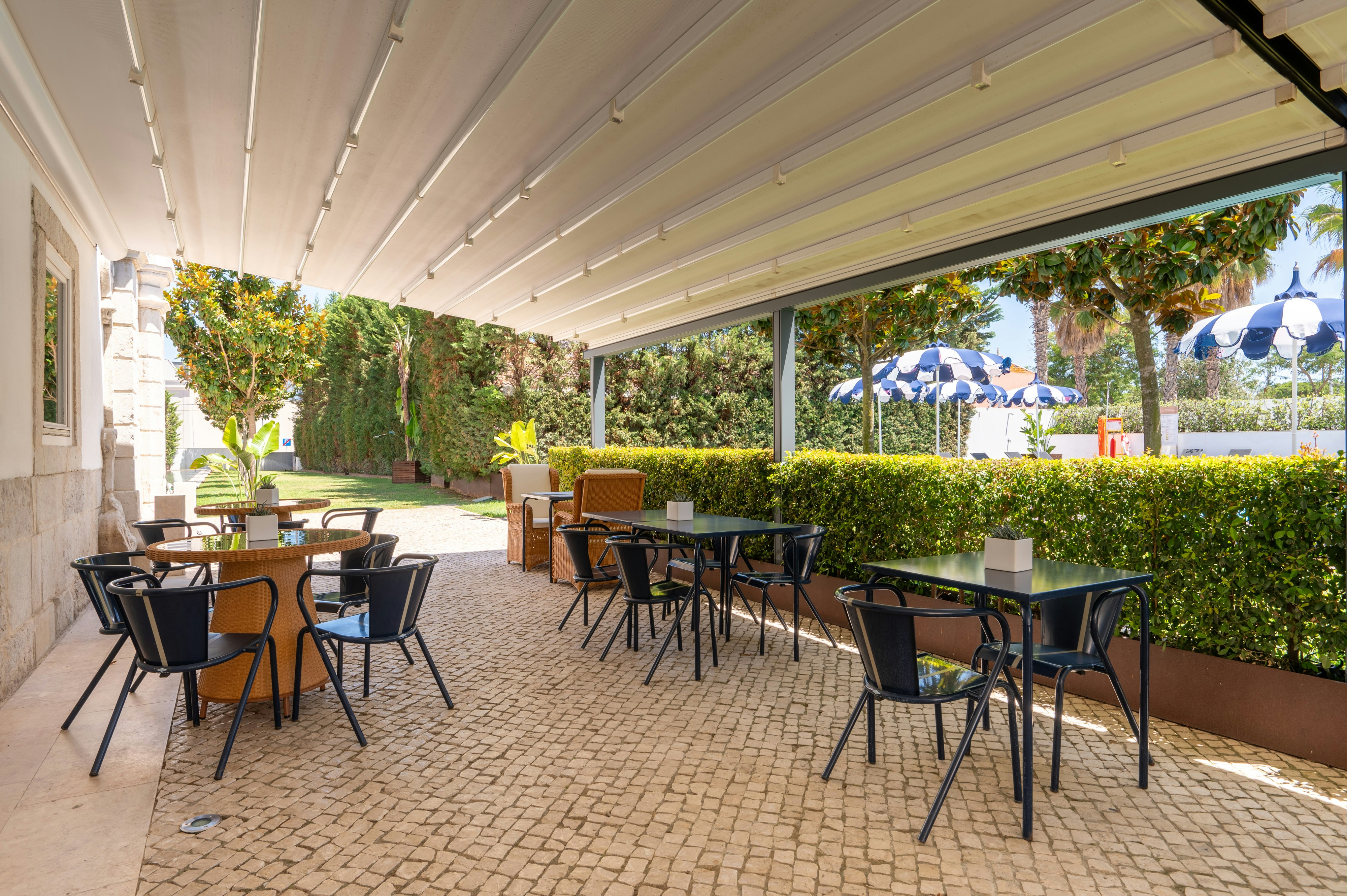 Palacio do Governador -Lisbon Hotel & SPA 32/51