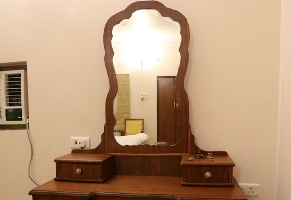 Vijaigarh Kothi酒店(Vijaigarh Kothi) 图片5