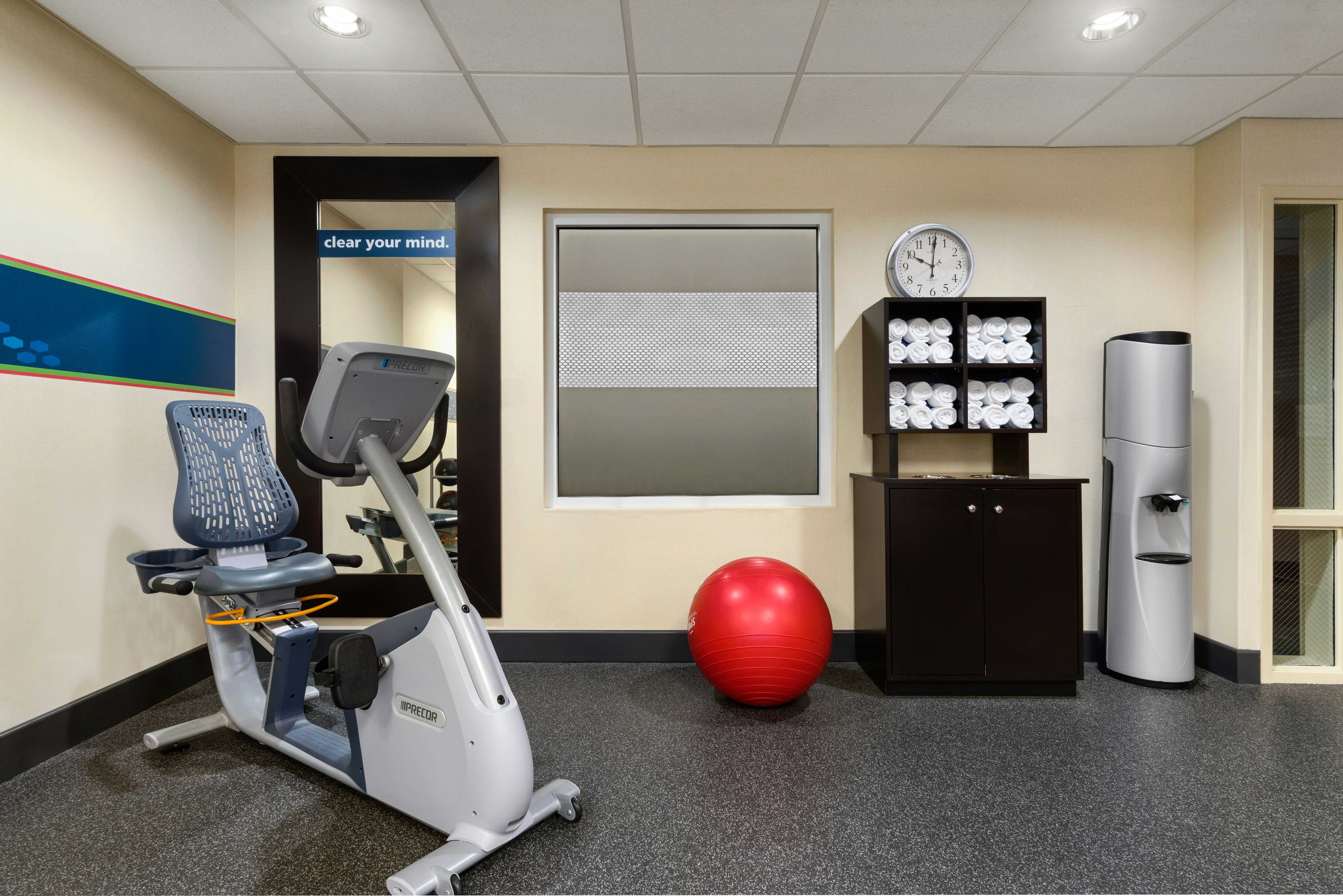 Hampton Inn & Suites Bluffton-Sun City 21/43