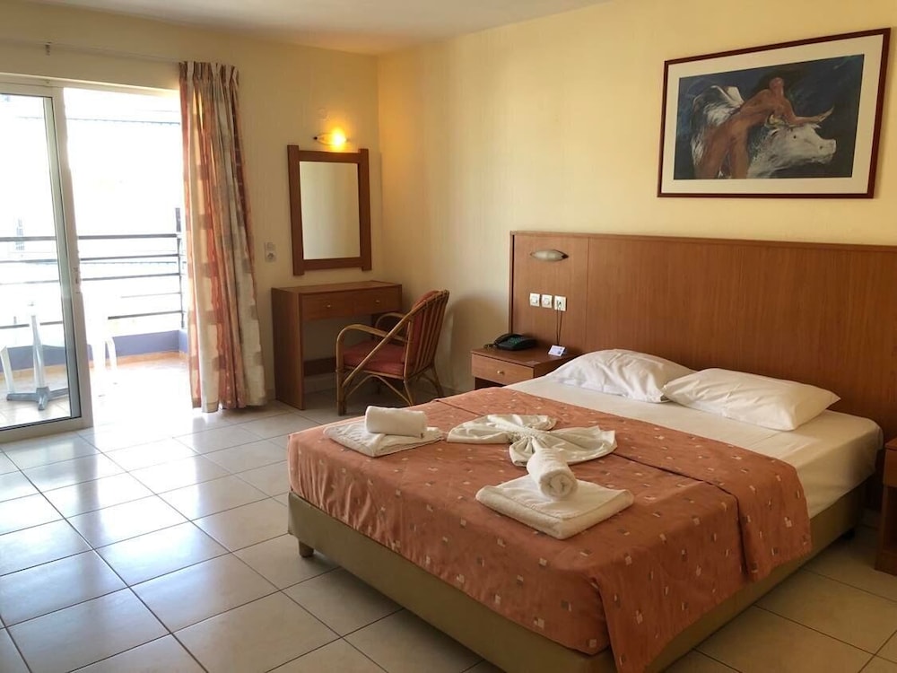 Agrabella Hotel Adults Only 21/71