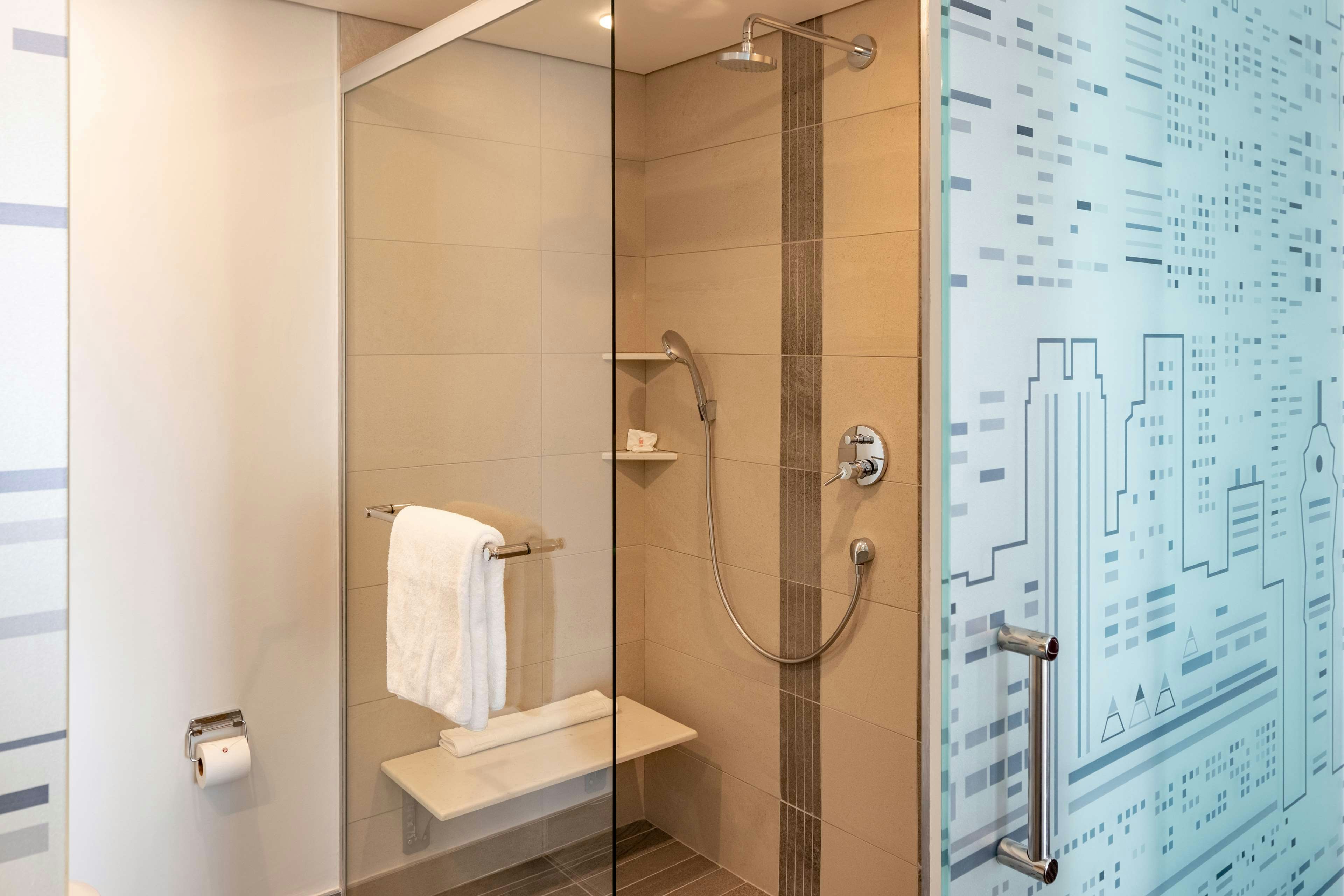 City Lodge Hotel at OR Tambo International Airport 48/48