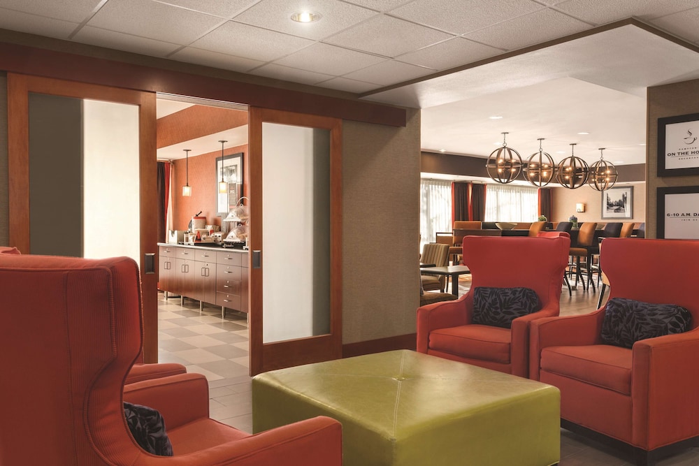 Hampton Inn Denver Nw Westminster 11/38