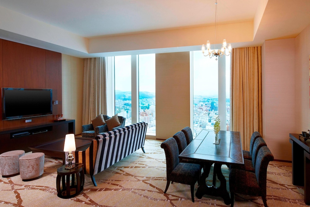 The Westin Sendai 26/30
