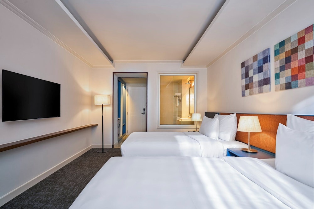 M Village Hotel Tho Nhuom, a brand of Modern Village Lifestyle 15/50