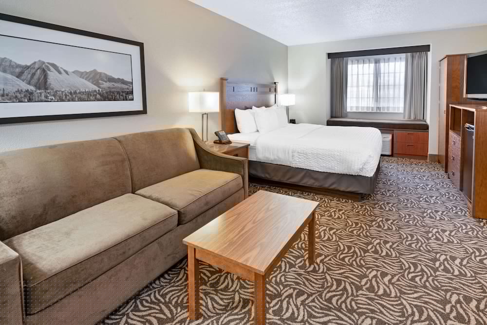 room
