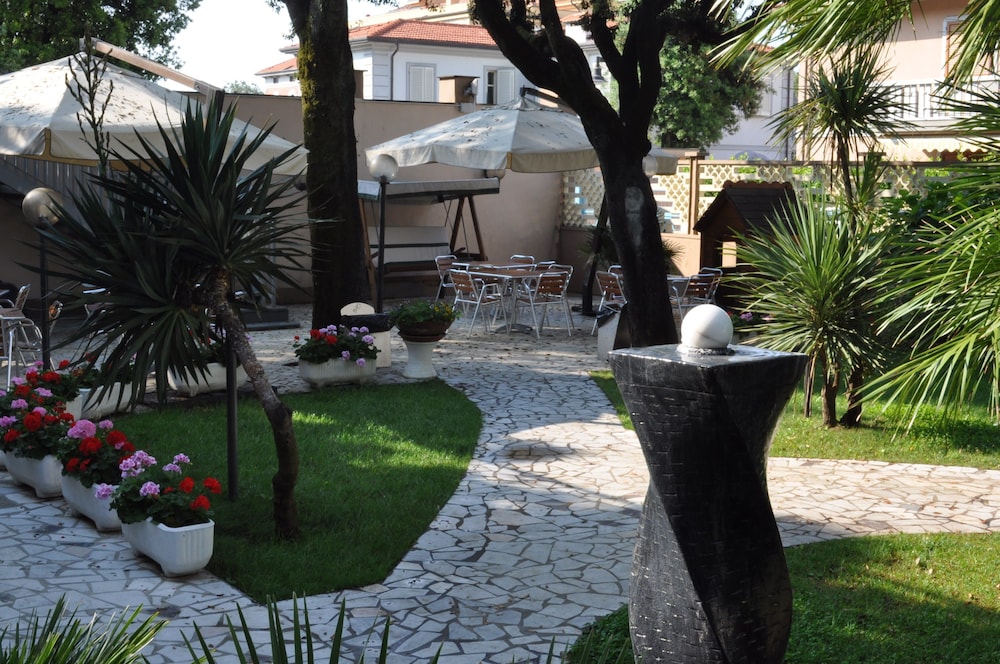 Hotel Roma 3/58