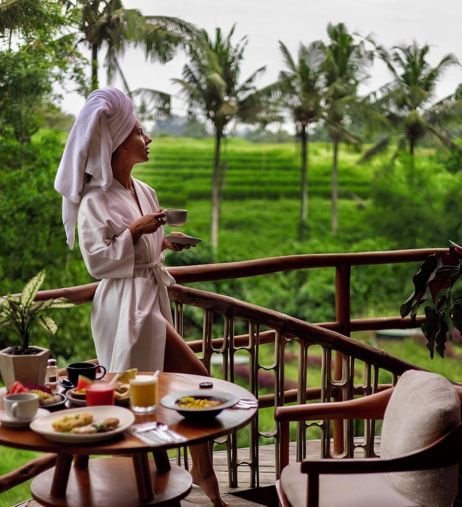 Ulaman Eco Luxury Resort 35/47