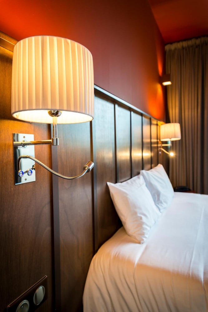 Brit Hotel Saint Brieuc St Brieuc Langueux 25/69