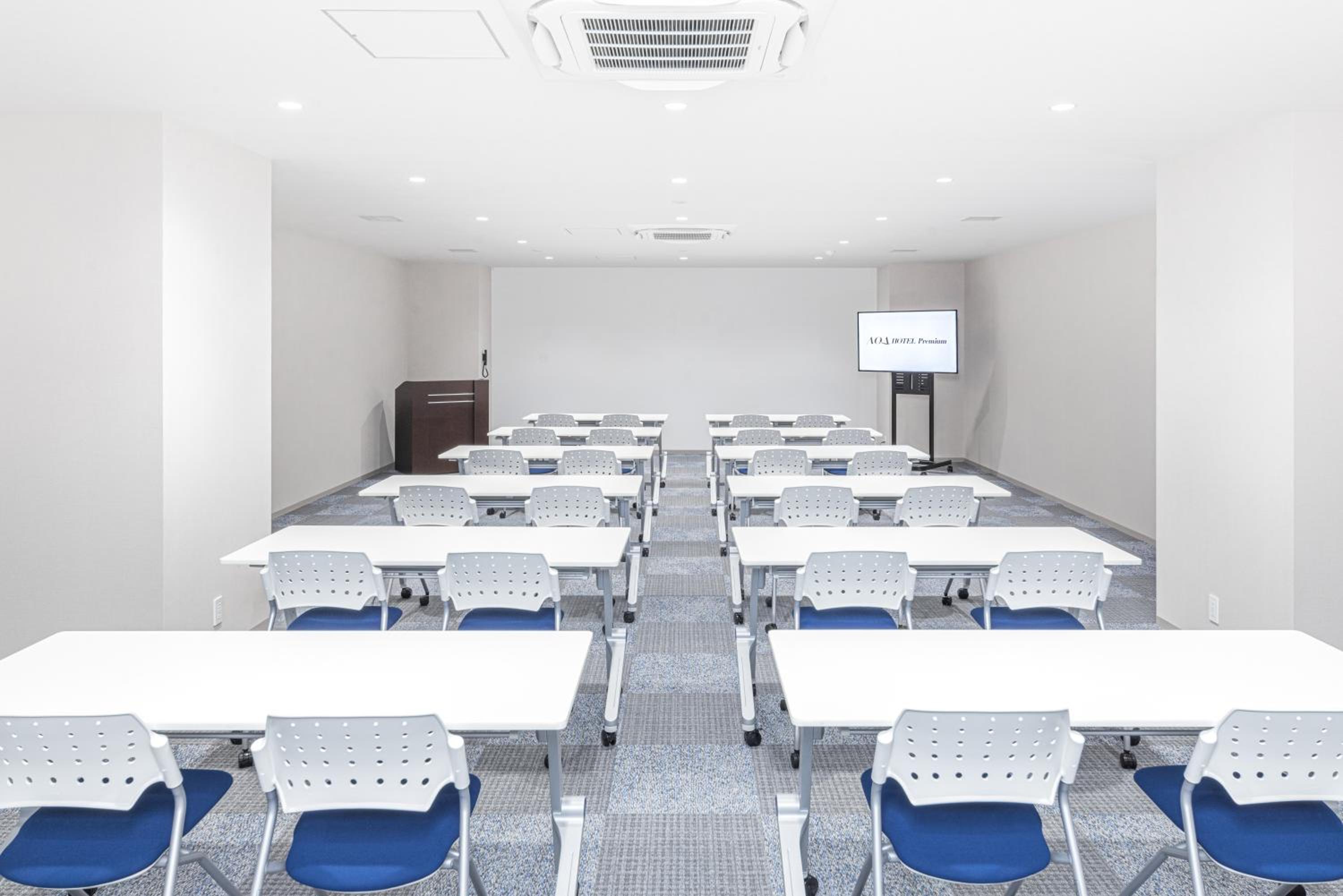 AQA Hotel Premium 34/38