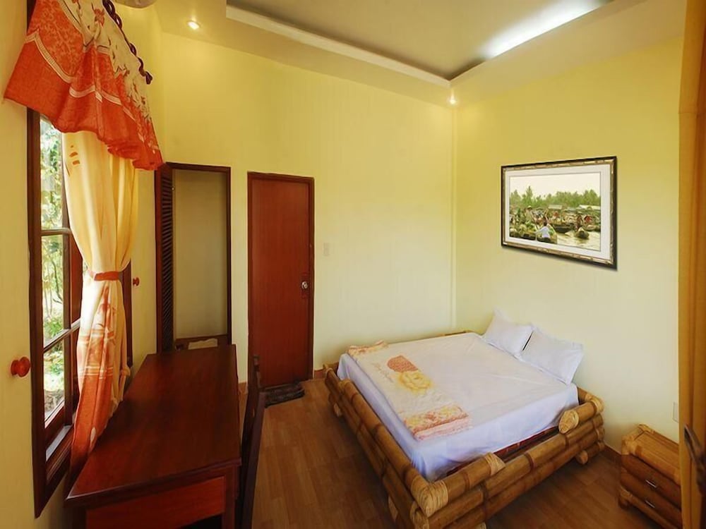 Le Garden Villa Homestay 3/19