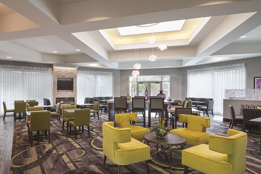 La Quinta Inns & Suites by Wyndham Orem University Pwy/Provo 42/57