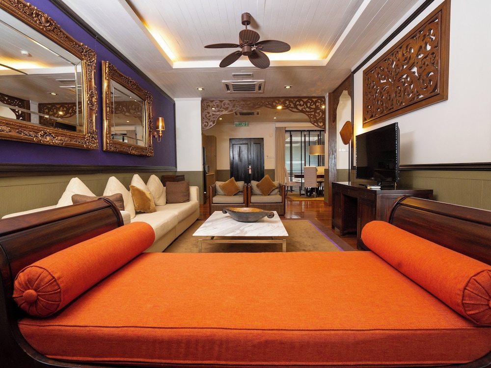 Ombak Villa Langkawi 37/63