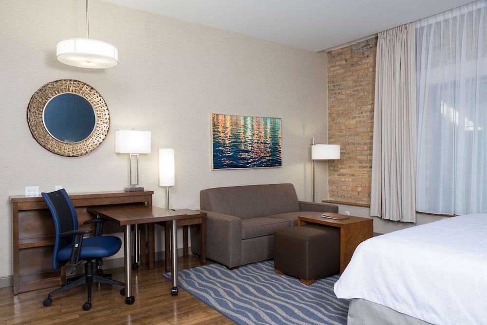 Homewood Suites by Hilton Grand Rapids Downtown 18/56