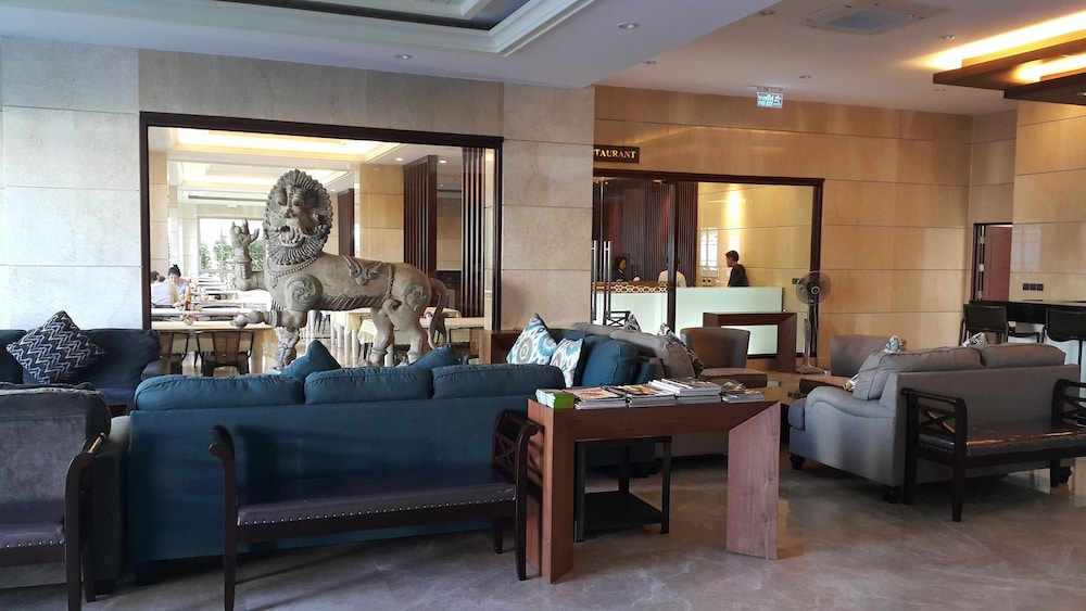 MARCH HOTEL PATTAYA 22/42