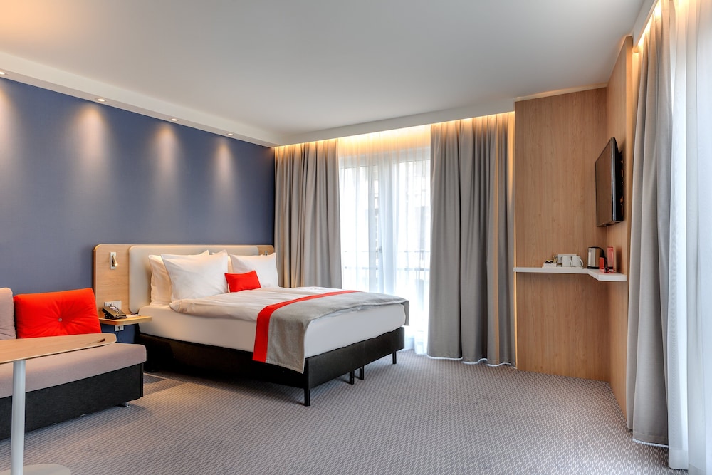 Holiday Inn Express Berlin - Alexanderplatz 32/67