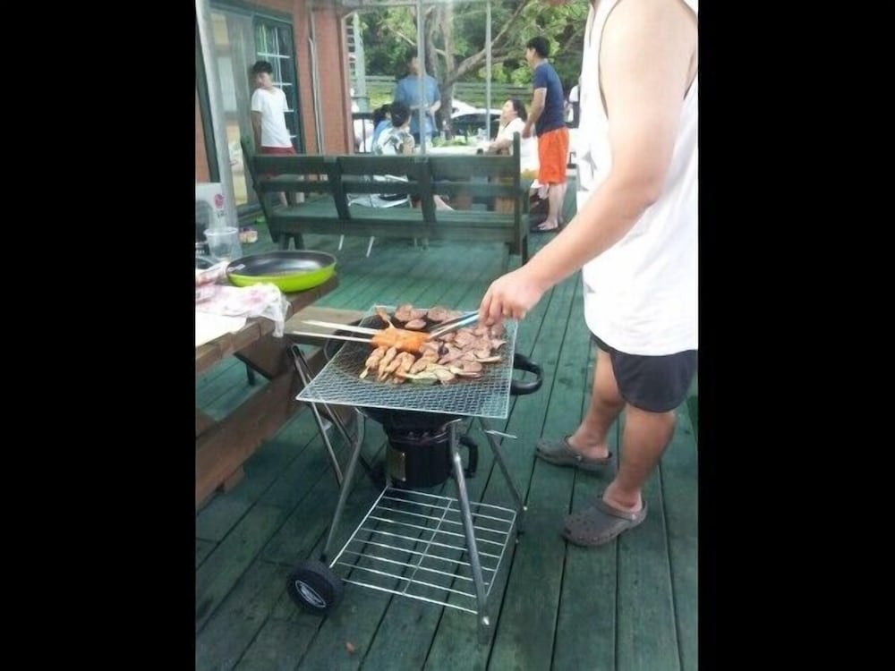 Pocheon Bluesky Pension 33/50