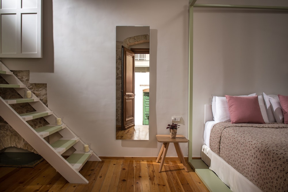 Veneziano Boutique Hotel 19/64
