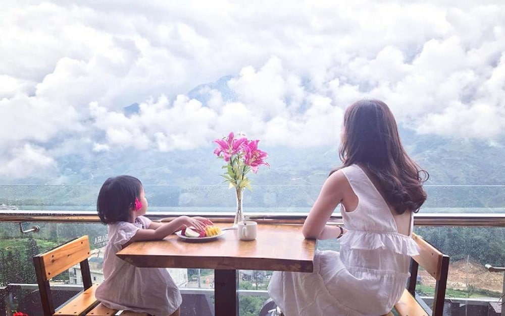 Chau Long Sapa 2 Hotel 67/75