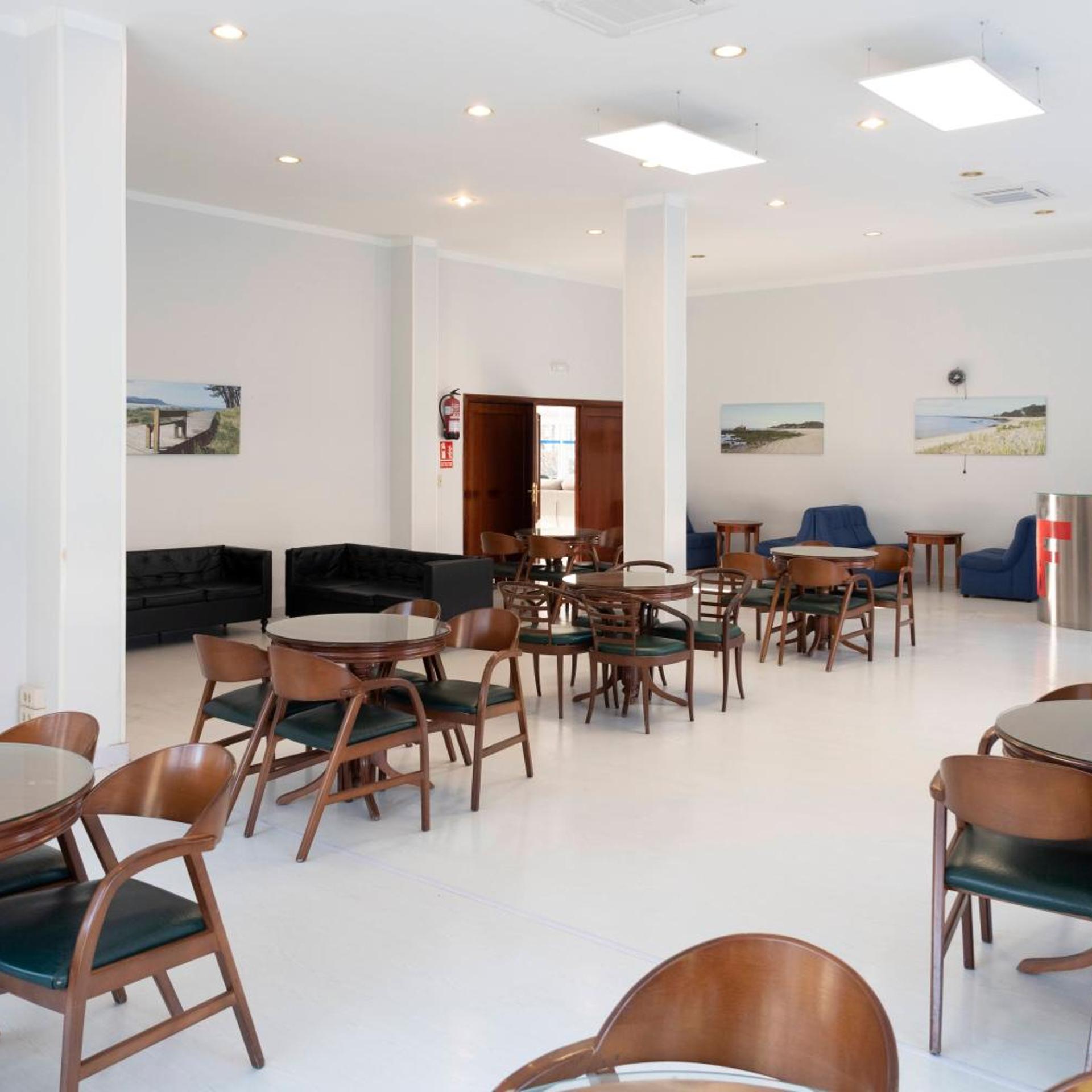 Hotel Novo Muiño 24/32