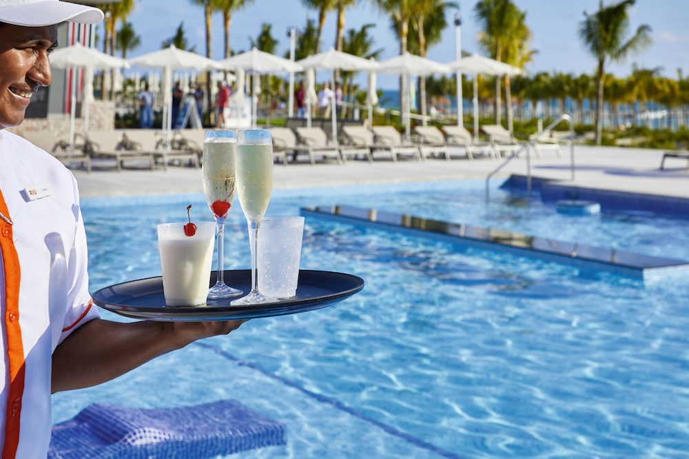 Riu Palace Costa Mujeres All Inclusive 36/63