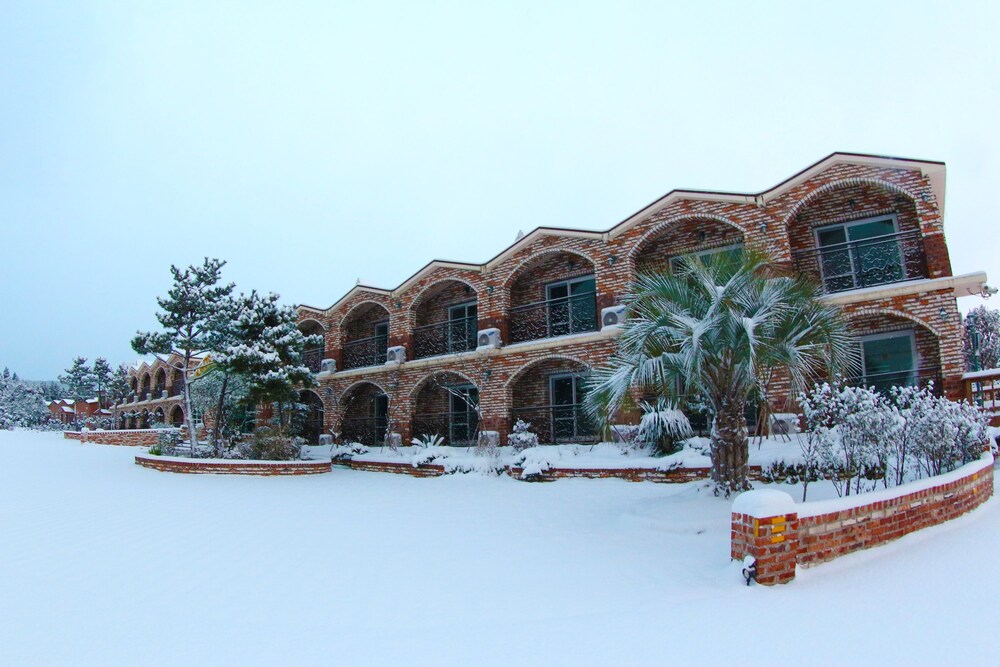 Jeju Ts Youthhostel Resort 2/34