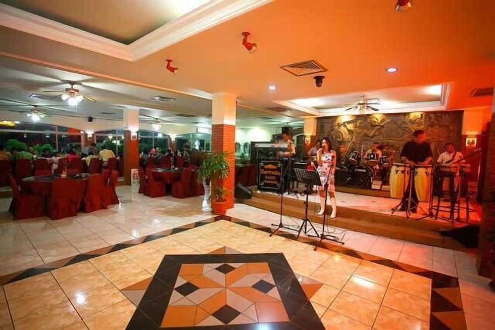 Pondok Serrata Convention, Boutique &amp; Tourist Hotel 28/44