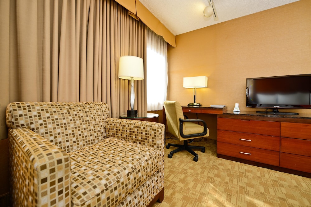 Best Western Inn At Palm Springs 7/47
