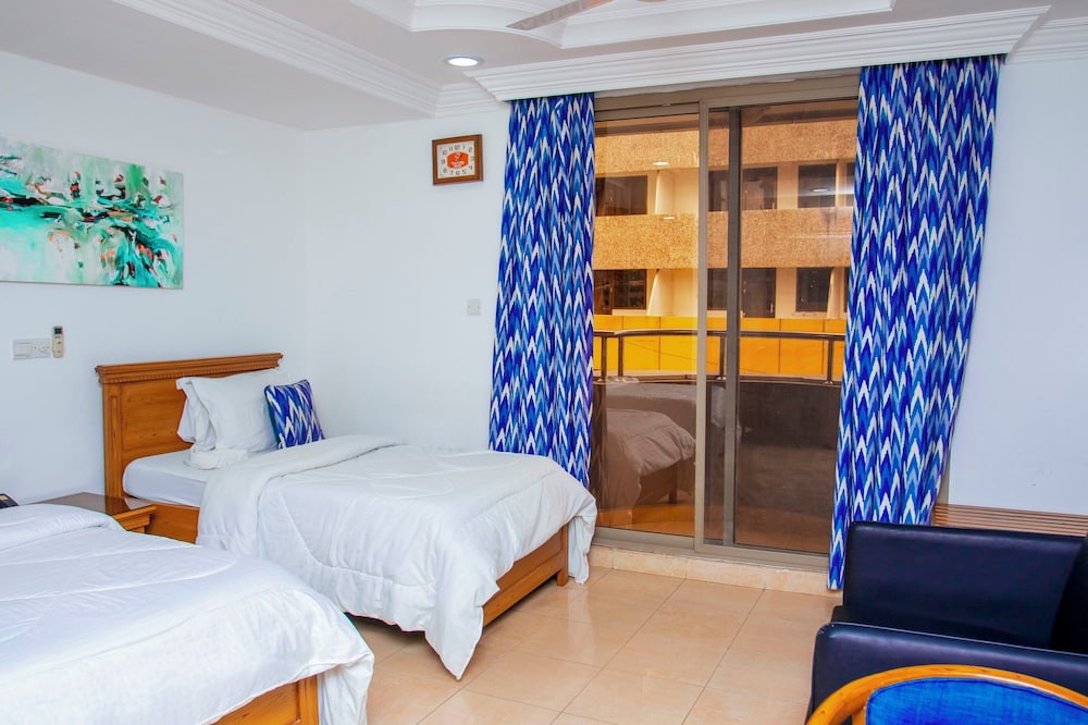 Sleep Inn Hotel City Centre 17/50
