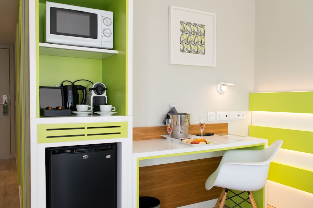 Vanilla Garden Hotel - Adults Only 57/74