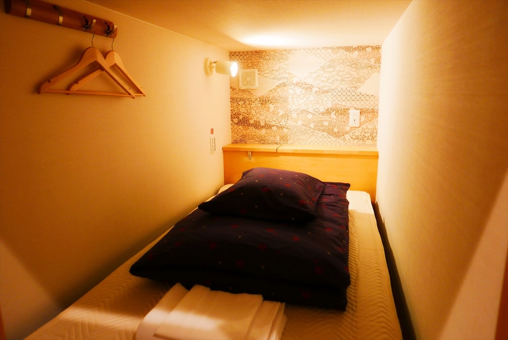 K's House Takayama - Quality Hostels 14/64
