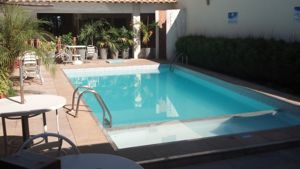 Via Mar Praia Hotel 12/30