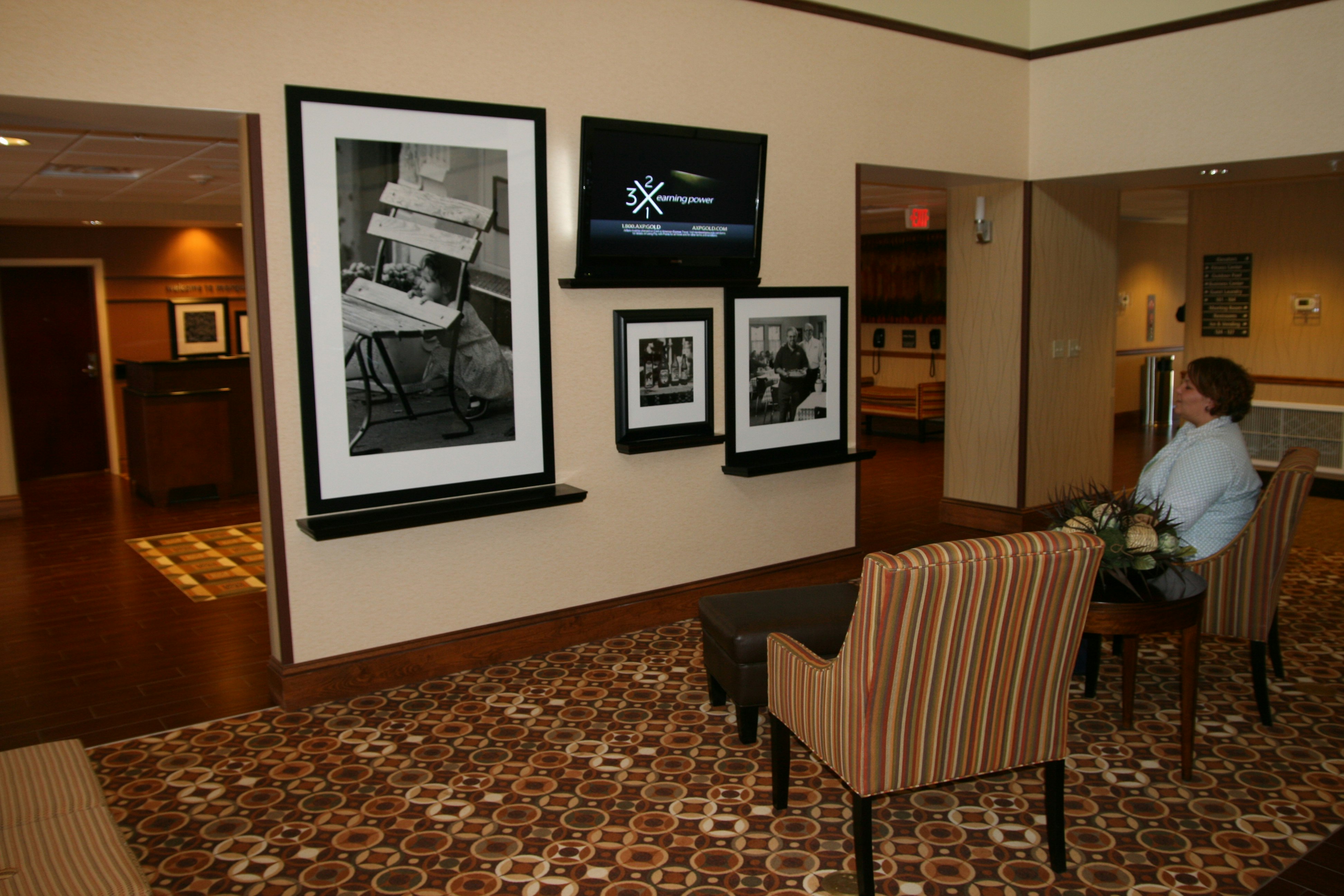 Hampton Inn And Suites Morgan City 41/63