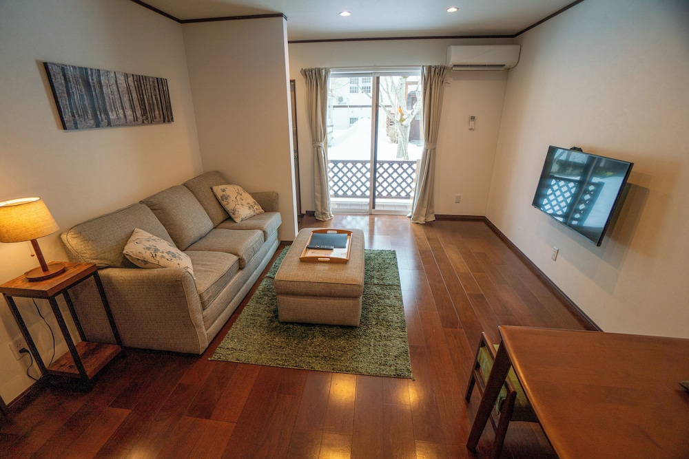 Le Bocage - Hakuba Echoland Chalets 30/50