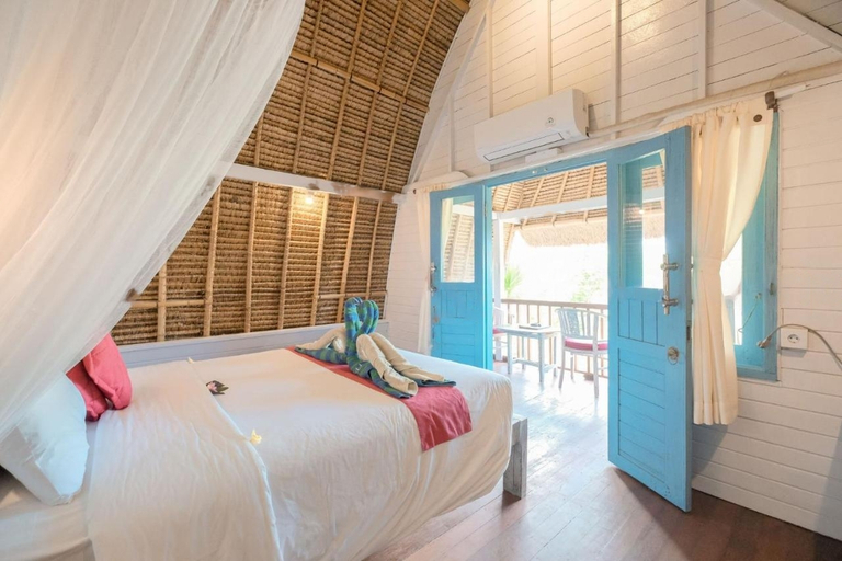 Wooden, Bungalow