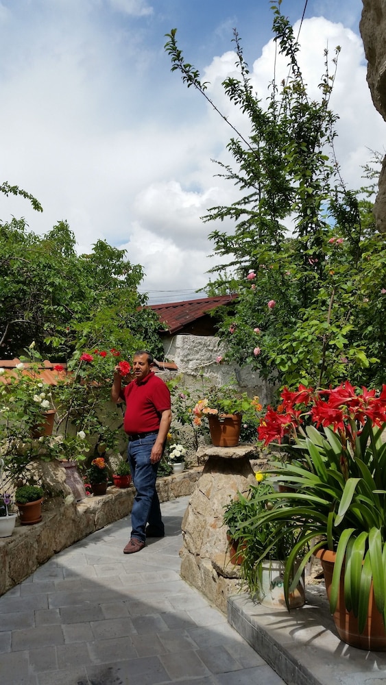 Anatolia Cave Hotel Pansion 40/50