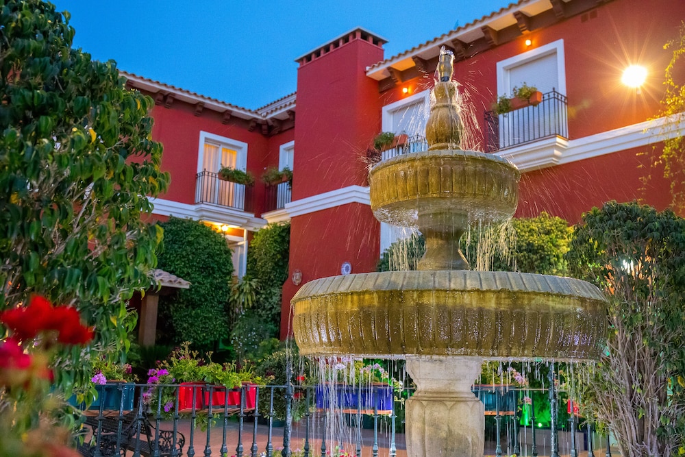 Hotel Romerito 8/65