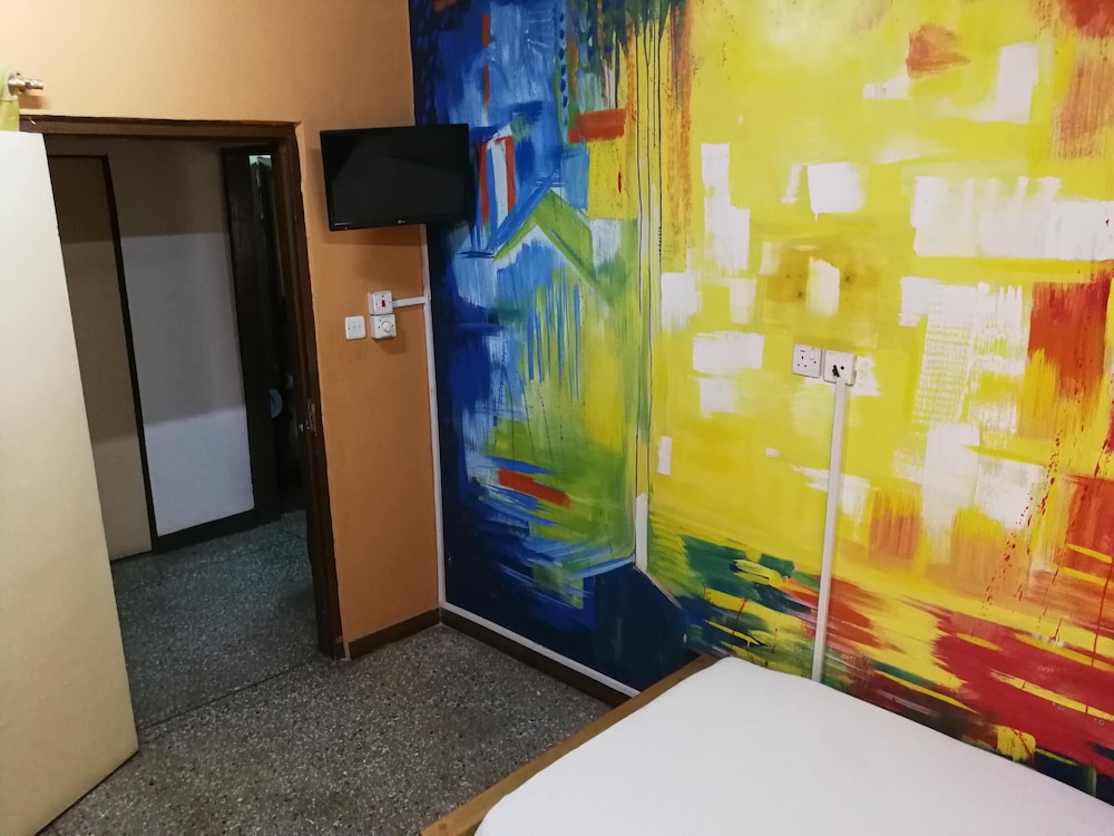 Feehi's Place Hostel 6/38