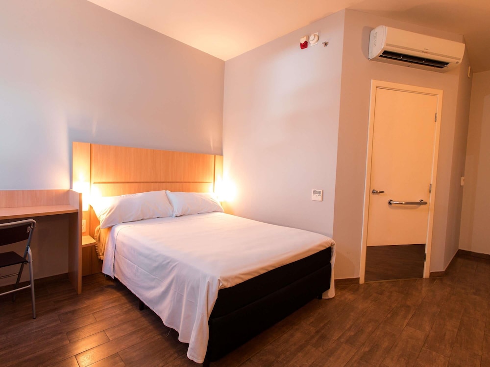 Ibis Presidente Prudente 17/50