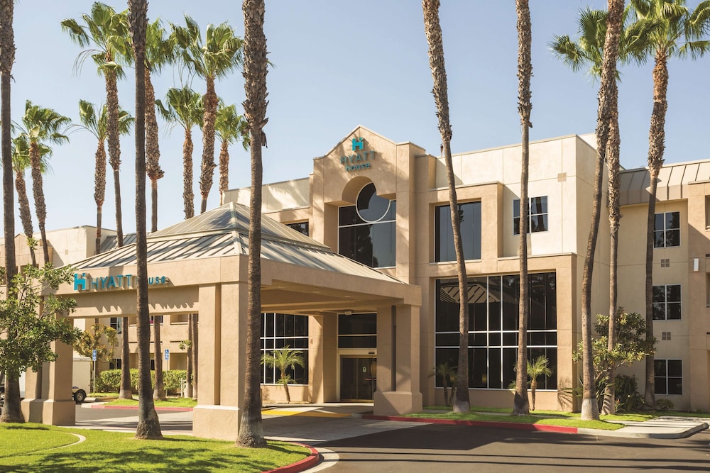 Hyatt House Cypress Anaheim in CYPRESS - CA