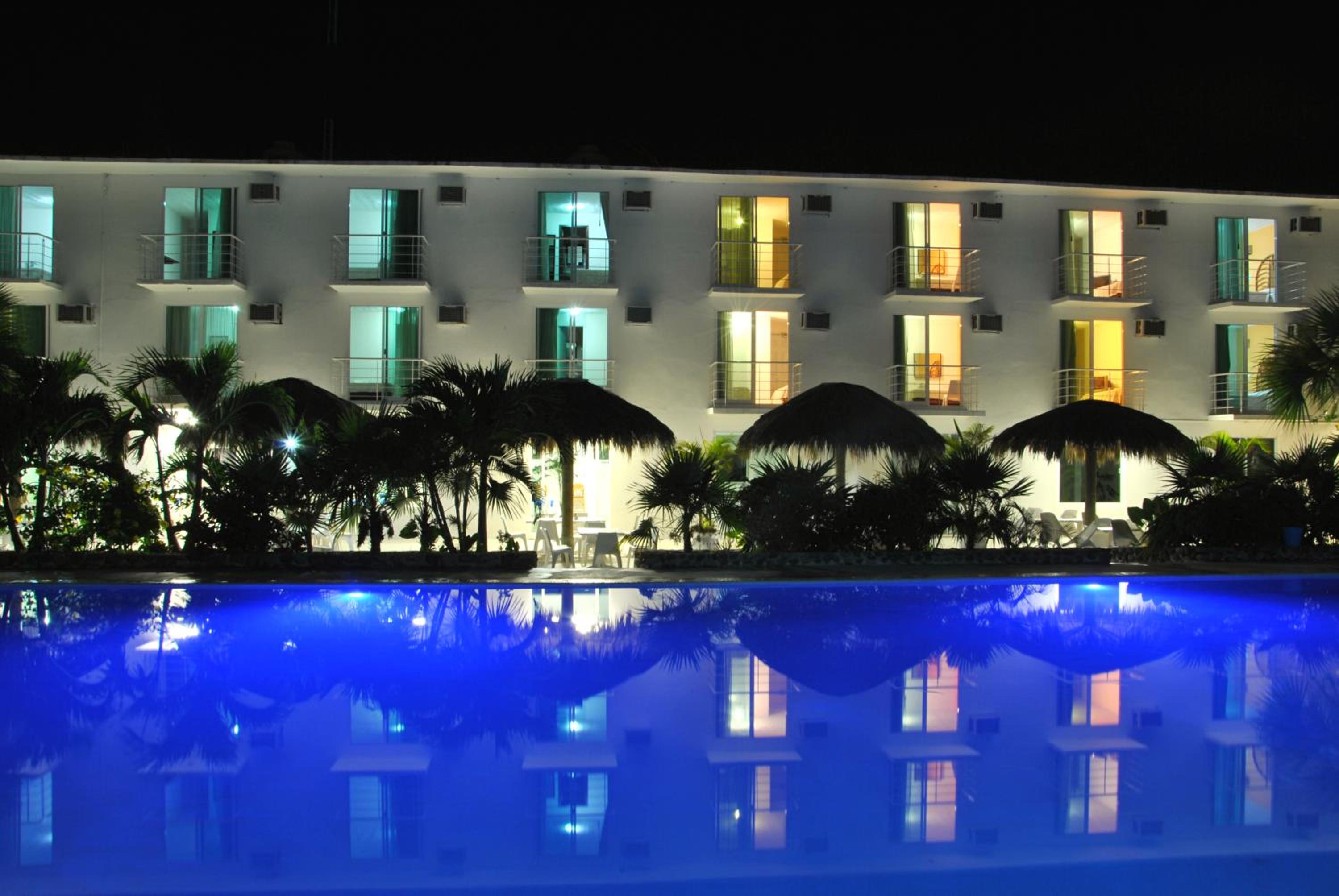 Hotel Boca de Ovejas 5/53