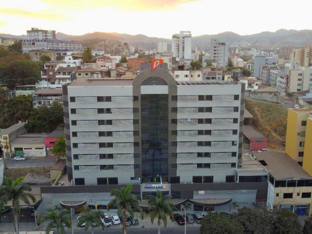 PANORAMA TOWER HOTEL 6/54
