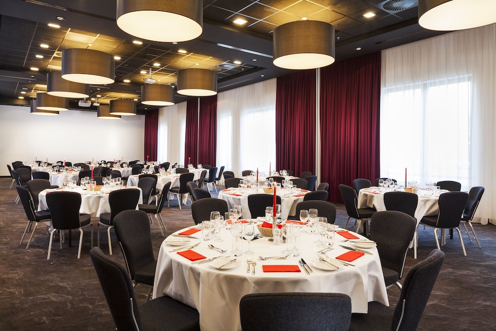 Park Inn by Radisson Leuven 33/42