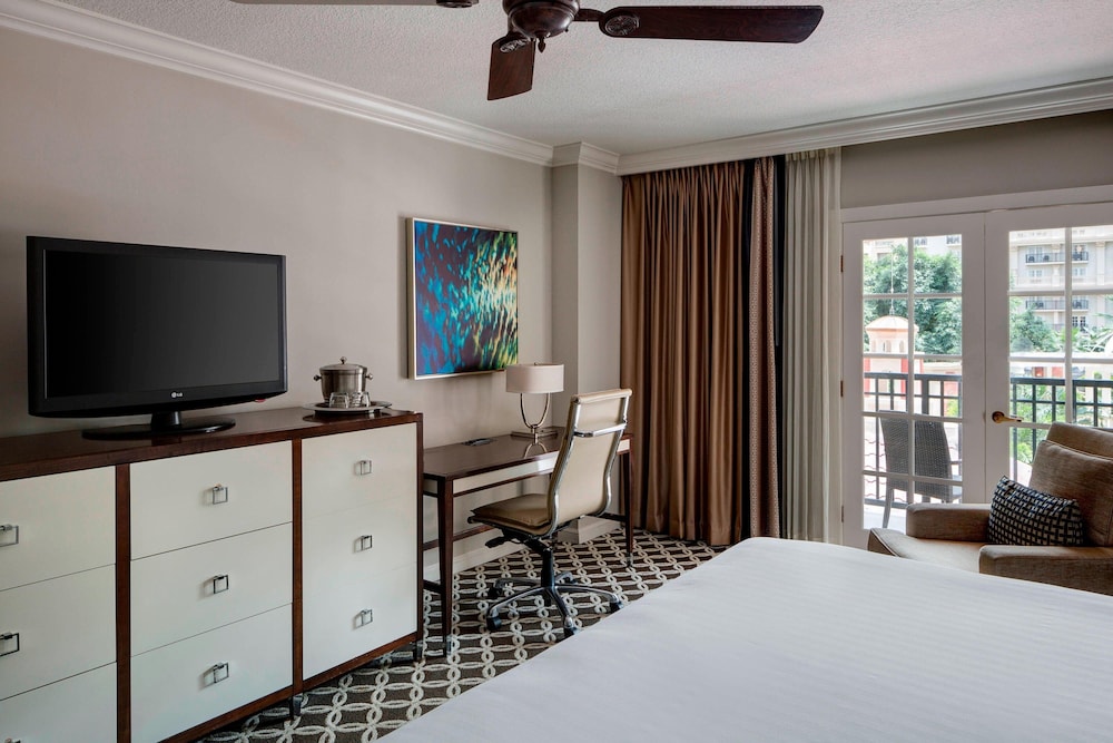 Gaylord Palms Resort & Convention Center 16/48