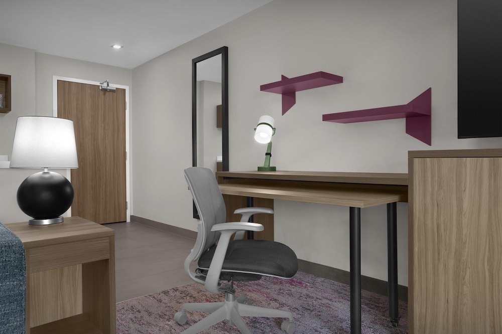 Home2 Suites by Hilton Chelmsford Lowell 19/36