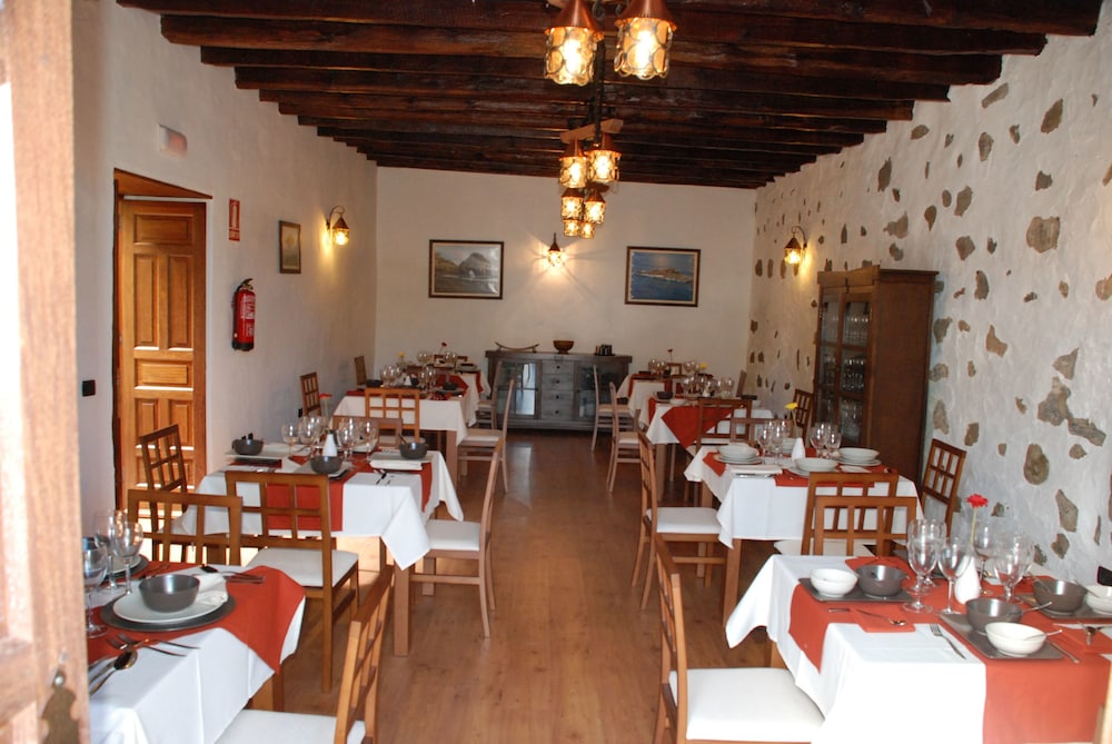 Bentor Rural Hotel 40/50