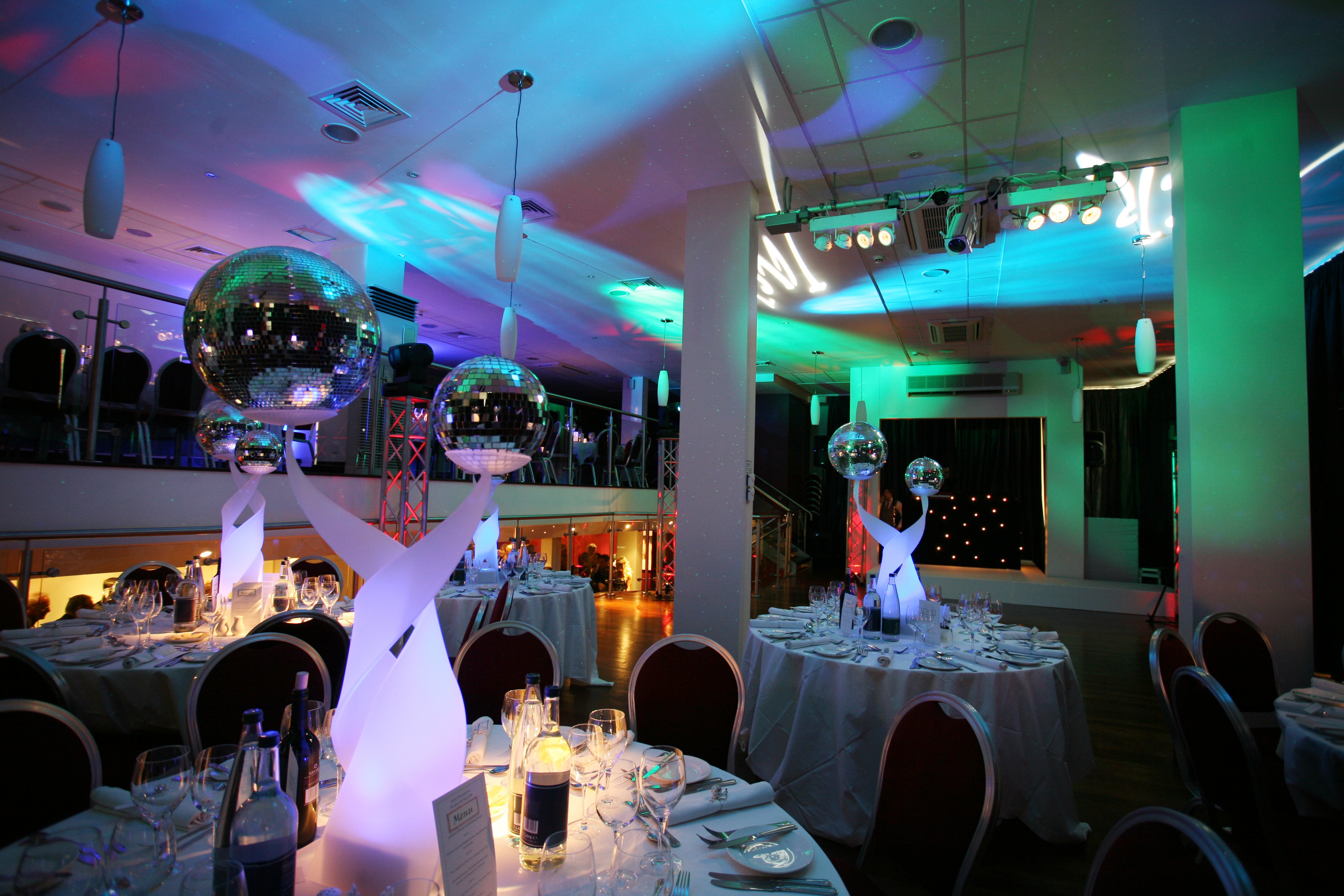 Holiday Inn London - Camden Lock by IHG 64/84
