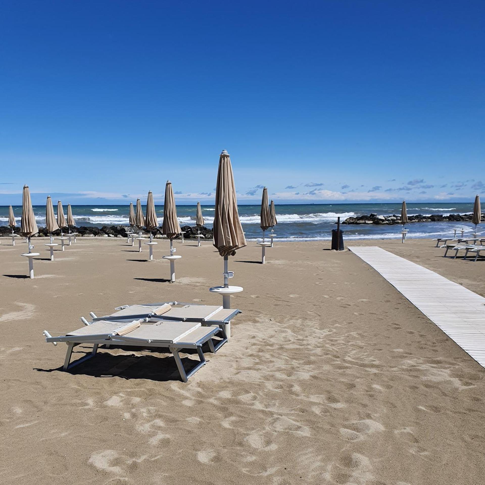 Hotel De La Plage 47/50