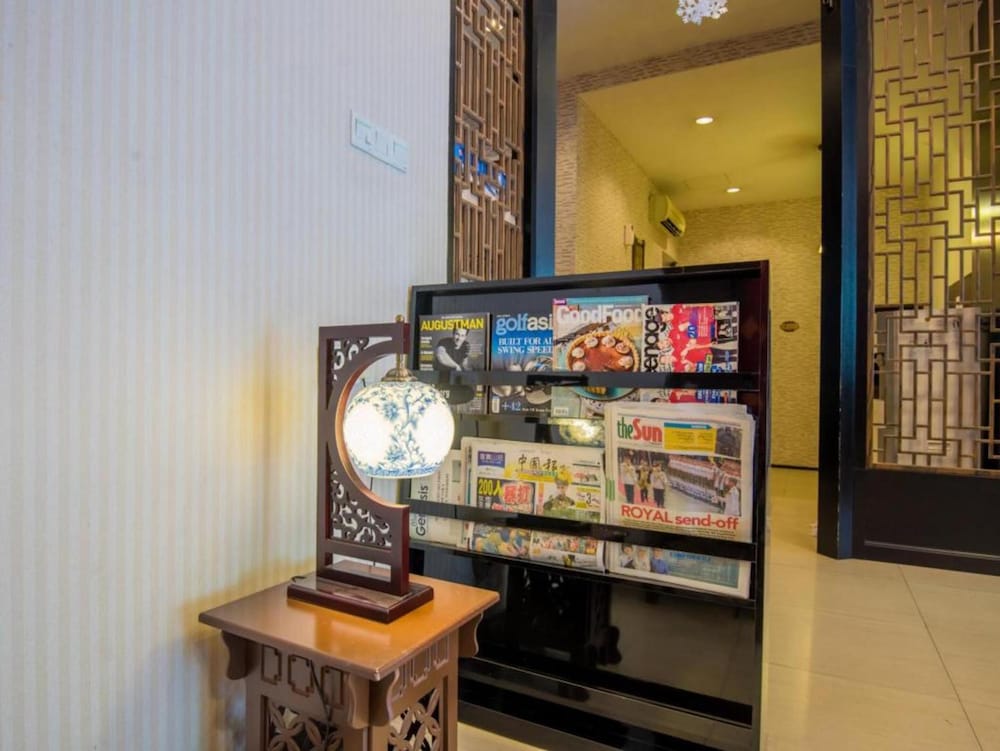 Hotel Suan Bee 26/26